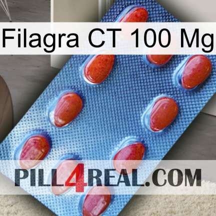 Filagra CT 100Mg 06